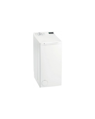 Lave linge top Whirlpool
