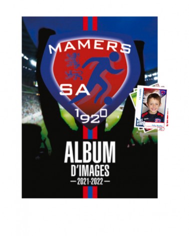 Album photos du SA Mamers - Saisons 2021 / 2022