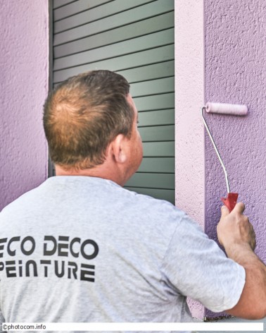 ECO DECO - Service décoration et peinture
©photocom.info